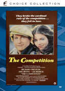 The Competition , Richard Dreyfuss