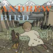 The Crown Salesman/ So Much Wine , Andrew Bird