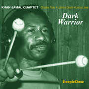 Dark Warrior , Khan Jamal