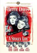 A Stolen Life , Bette Davis