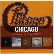 Original Album Series [Import] , Chicago