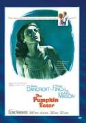 The Pumpkin Eater , Anne Bancroft