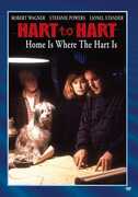 Hart to Hart: Home Is Where the Hart Is , Robert Wagner