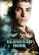 Eleventh Hour: The Complete Series , Erica Frene