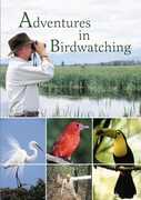 Adventures in Birdwatching 