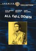 All Fall Down , Eva Marie Saint