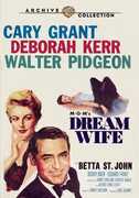 Dream Wife , Cary Grant