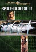 Genesis II , Alex Cord