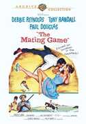 The Mating Game , Debbie Reynolds