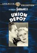 Union Depot , Douglas Fairbanks, Jr.