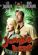 Jungle Heat , Lex Barker