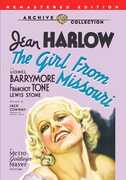The Girl From Missouri , Jean Harlow