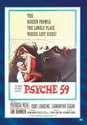 Psyche 59 , Curd J rgens