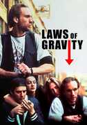 Laws of Gravity , Peter Greene