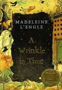 Wrinkle in Time (A Wrinkle in Time Quintet) , Madeleine L'Engle