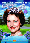 Date With the Angels: Volume 2 , Betty White