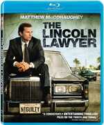 The Lincoln Lawyer , Michael Pe a