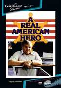 A Real American Hero , Brian Dennehy