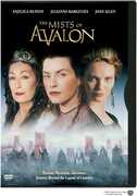 The Mists of Avalon , Anjelica Huston
