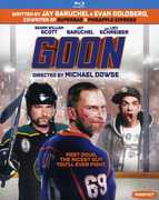 Goon , Marc-Andr  Grondin