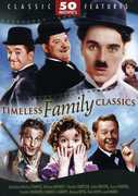 Timeless Family Classics: 50 Movie Set , Carole Lombard