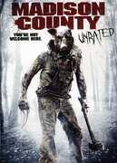 Madison County , Natalie Scheetz