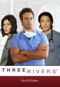 Three Rivers , Alex O'Loughlin