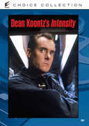 Dean Koontz's Intensity , John C. McGinley