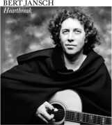 Heartbreak , Bert Jansch