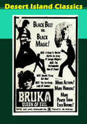 Bruka: Queen of Evil , Alex Lung