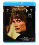 The Hunt , Mads Mikkelsen