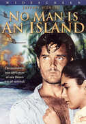 No Man Is an Island , Jeffrey Hunter