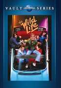 The Wild Life , Christopher Penn