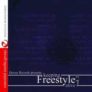 Keeping Freestyle Alive 2 /  Various , Various Artists