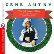 His Christmas Album , Gene Autry