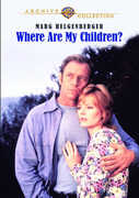 Where Are My Children , Marg Helgenberger