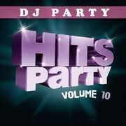 Hits Party Vol. 10 , DJ Party