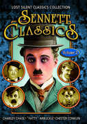 Sennett Classics: Volume 2 , Charley Chase