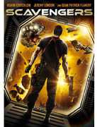 Scavengers , Kelley Whilden