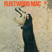 The Pious Bird of Good Omen , Fleetwood Mac