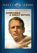 Sometimes a Great Notion , Paul Newman