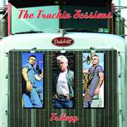 Truckin Sessions Trilogy , Dale Watson