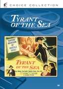 Tyrant of the Sea , Rhys Williams