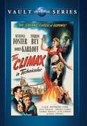 The Climax , Boris Karloff