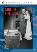 Girl in the Case , Edmund Lowe