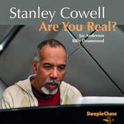 Are You Real , Stanley Cowell