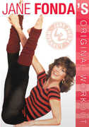 Jane Fonda's Original Workout , Jane Fonda