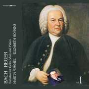 Sonatas for Cello & Piano 1 , Rummel Hopkins