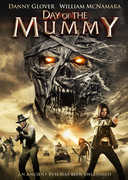 Day of the Mummy , William McNamara