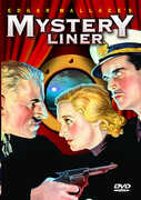 Mystery Liner , Astrid Allyn